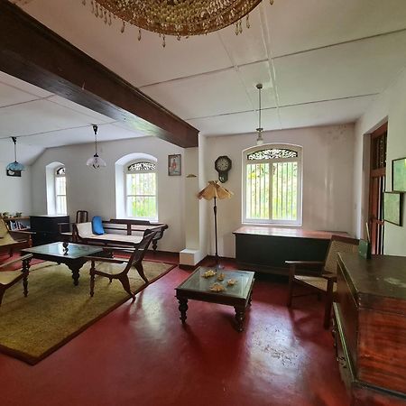 Hill Side Kings Villa Hikkaduwa Kültér fotó